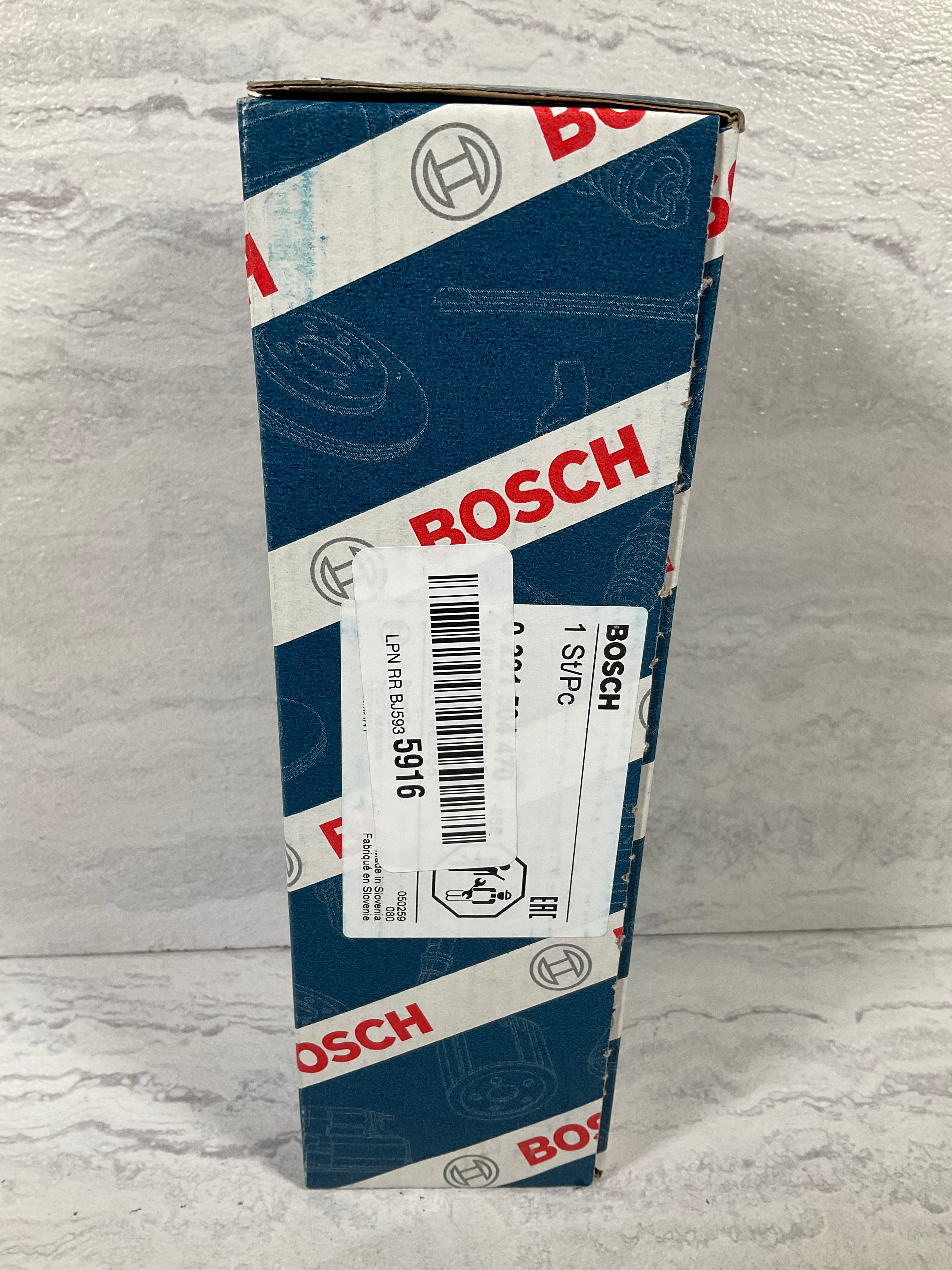 Bosch Automotive 02215044708SE OEM Ignition Coil for Select 2006-2018 BMW (6957856850103)
